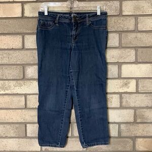 3for$20 Capri jean size 4